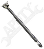 APDTY 160220 Front Driveshaft Assembly All Wheel Drive Models (AWD)
