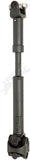 APDTY 160221 Front Driveshaft Assembly, 4WD w/ Automatic E4OD Auto Trans