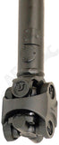 APDTY 160221 Front Driveshaft Assembly, 4WD w/ Automatic E4OD Auto Trans