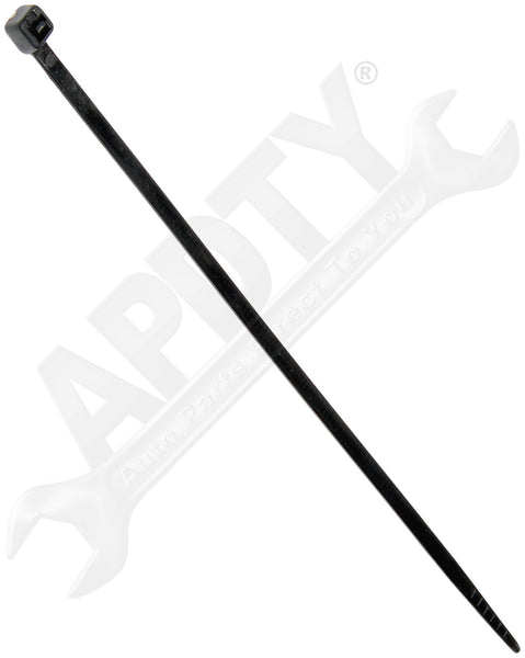 APDTY 160225 Zip Tie Pack