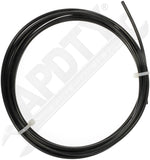 APDTY 160226 Nylon Air Line  4 mm