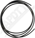 APDTY 160228 Nylon Air Line 1/4