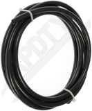 APDTY 160229 Nylon Air Line 3/8