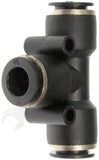 APDTY 160238 3/8 T-Fitting Push On