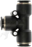 APDTY 160238 3/8 T-Fitting Push On