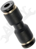 APDTY 160240 4 mm Straight Fitting Push On