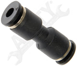 APDTY 160240 4 mm Straight Fitting Push On