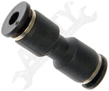 APDTY 160240 4 mm Straight Fitting Push On