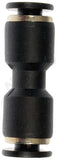 APDTY 160240 4 mm Straight Fitting Push On
