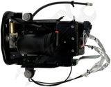 APDTY 160245 Air Suspension Compressor