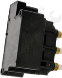 APDTY 160246 Air Compressor Valve Block