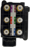 APDTY 160246 Air Compressor Valve Block