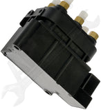 APDTY 160247 Air Compressor Valve Block