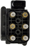 APDTY 160247 Air Compressor Valve Block