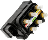 APDTY 160248 Air Compressor Valve Block