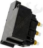 APDTY 160248 Air Compressor Valve Block