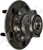 APDTY 160249 Wheel Hub And Bearing Assembly - Front