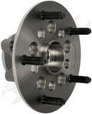 APDTY 160249 Wheel Hub And Bearing Assembly - Front