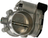 APDTY 160253 Electronic Throttle Body