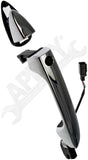 APDTY 160257 Exterior Door Handle