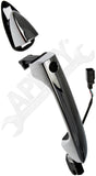 APDTY 160257 Exterior Door Handle