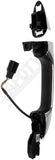 APDTY 160257 Exterior Door Handle