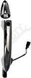 APDTY 160257 Exterior Door Handle