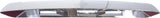 APDTY 160258 Rear Liftgate Handle Trim Panel Applique (Silver Metallic)