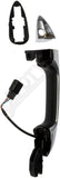 APDTY 160259 Exterior Door Handle