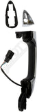 APDTY 160259 Exterior Door Handle