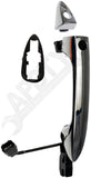 APDTY 160259 Exterior Door Handle