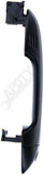 APDTY 160260 Exterior Door Handle