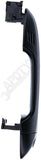 APDTY 160260 Exterior Door Handle