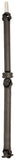 APDTY 160261 Rear Driveshaft Assembly RWD Rear-Wheel Drive Models