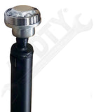 APDTY 160262 Rear Driveshaft Assembly