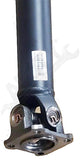 APDTY 160262 Rear Driveshaft Assembly
