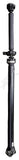 APDTY 160263 Driveshaft Assembly RWD Models w/Aluminum Center Bearing Bracket