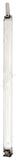 APDTY 160264 Rear Driveshaft Assembly