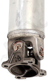 APDTY 160264 Rear Driveshaft Assembly