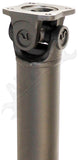 APDTY 160265 Rear Driveshaft Assembly 4WD, 4-Wheel Drive, 139.8 Inch Wheelbase