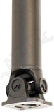 APDTY 160265 Rear Driveshaft Assembly 4WD, 4-Wheel Drive, 139.8 Inch Wheelbase