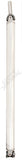 APDTY 160266 Rear Driveshaft Assembly 4WD Models, 145.0 Inch Wheelbase