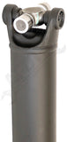 APDTY 160267 Rear Driveshaft Assembly w, THM400 Auto Trans, 131.5 Inch Wheelbase