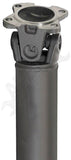 APDTY 160268 Rear Driveshaft Assembly 4-Wheel Drive Models
