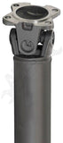 APDTY 160268 Rear Driveshaft Assembly 4-Wheel Drive Models
