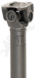 APDTY 160269 Rear Driveshaft Assembly, 4WD, Automatic Trans, 	Rear