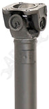 APDTY 160269 Rear Driveshaft Assembly, 4WD, Automatic Trans, 	Rear