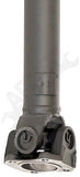 APDTY 160269 Rear Driveshaft Assembly, 4WD, Automatic Trans, 	Rear