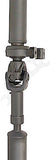 APDTY 160269 Rear Driveshaft Assembly, 4WD, Automatic Trans, 	Rear