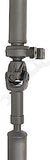 APDTY 160269 Rear Driveshaft Assembly, 4WD, Automatic Trans, 	Rear